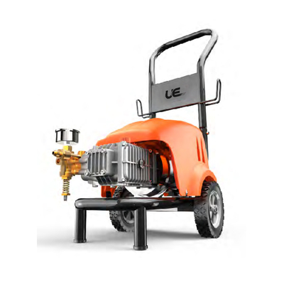 Другая машина мойки шайбы давления UE-Q7520G-PLUS коммерчески